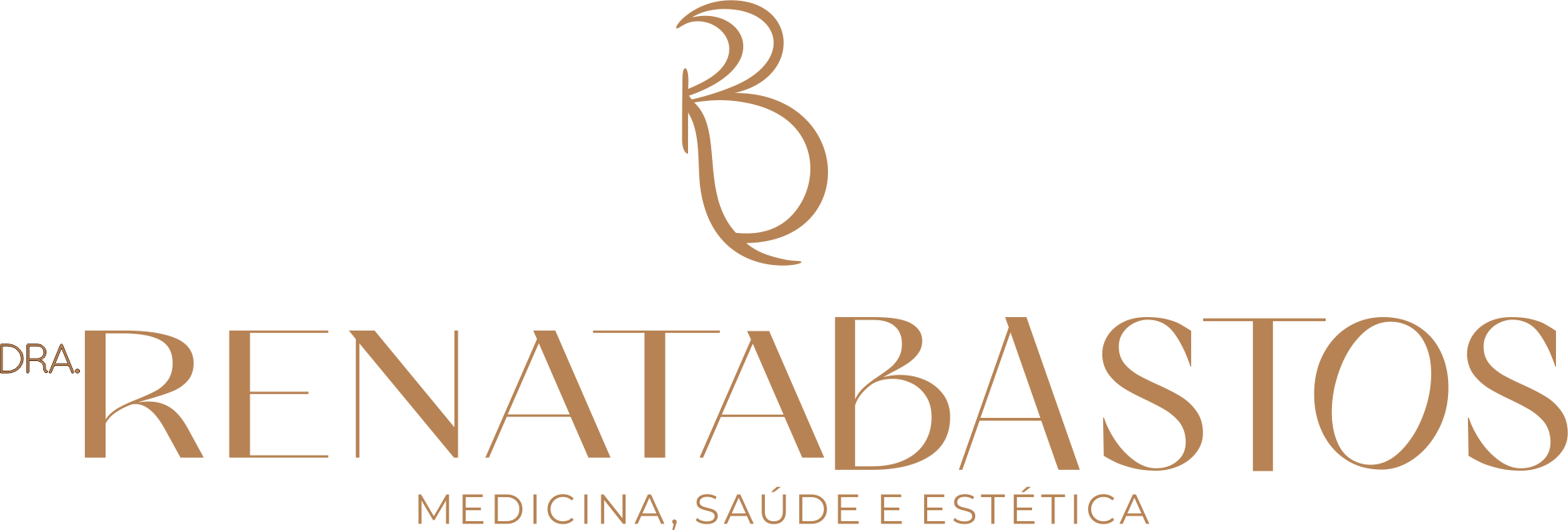 Dra. Renata Bastos — Medicina, Saúde e Estética